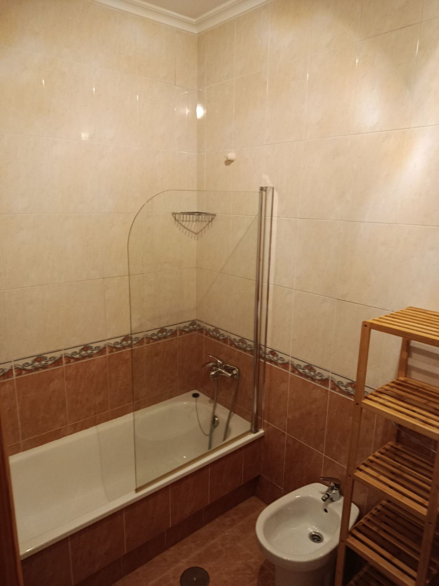 Chalet adosado en Avenida de los Reyes Católicos, 59 - Foto 4