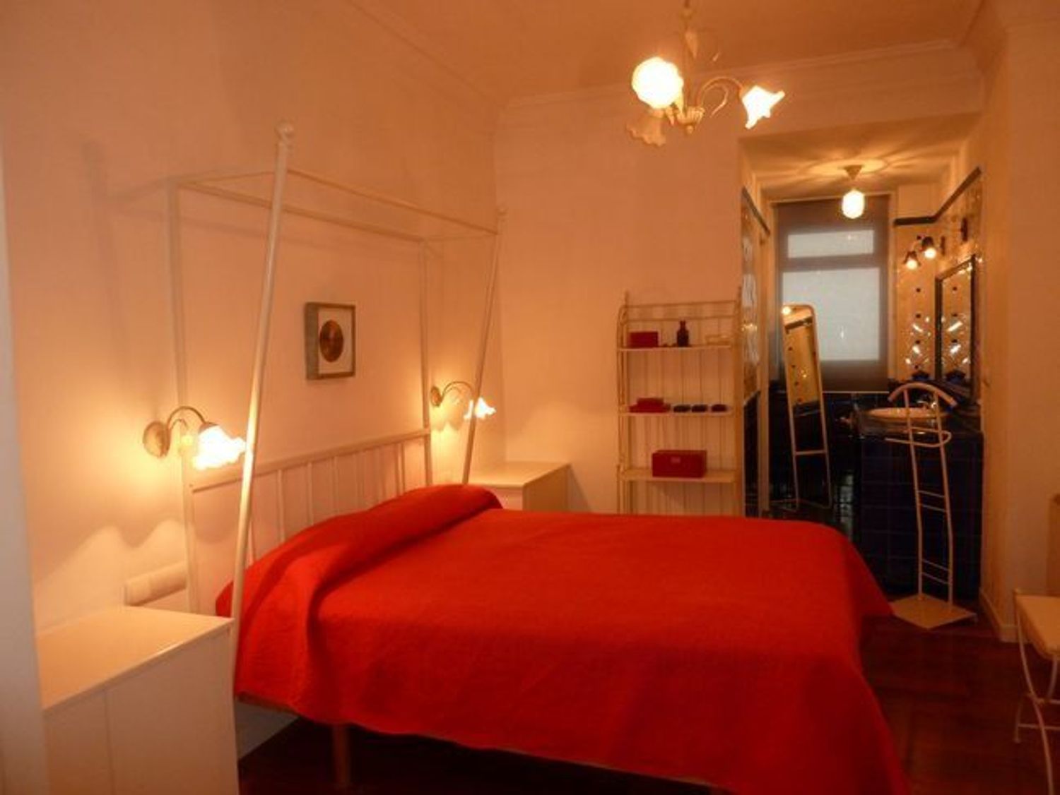 Piso en calle Juan Flórez, 63 - Foto 3