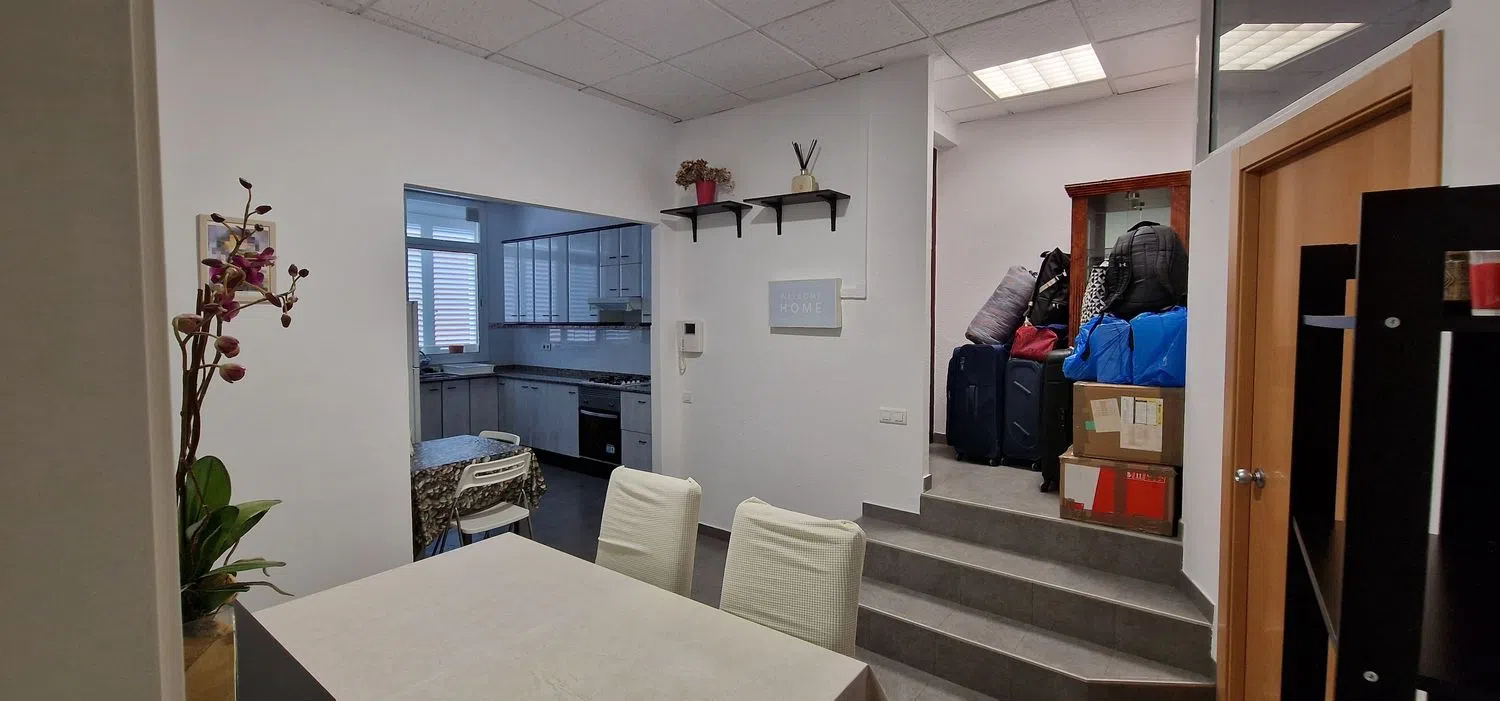 Piso en calle del Sol, 145 - Foto 8