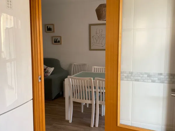 Piso en Ronda Sant Pere, 17 - Foto 4