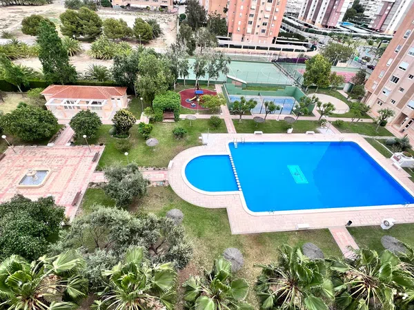 Piso en Avenida Países Escandinavos, Playa de San Juan - Foto 1