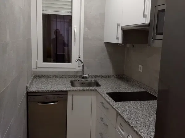 Piso en Calle de Treviño, 7, Nuevos Ministerios-Ríos Rosas - Foto 4