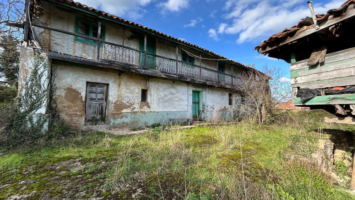 Casa de pueblo en Trubia s/n - Foto 10