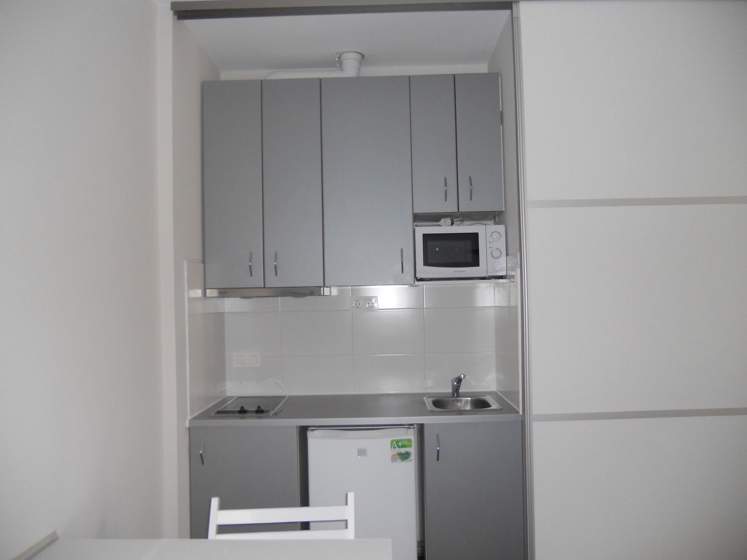 Estudio en Plaza Virgen Blanca, 12, Casco Viejo, Casco Viejo - Foto 8