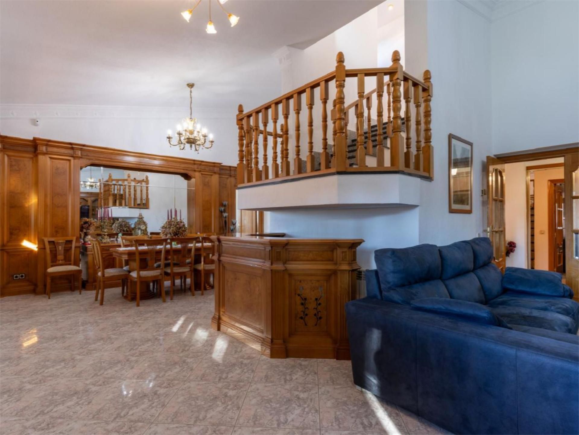 Chalet en Tres Cantos - Foto 14