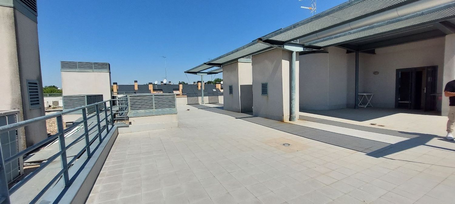 Piso en calle Carabaña, 13 - Foto 19