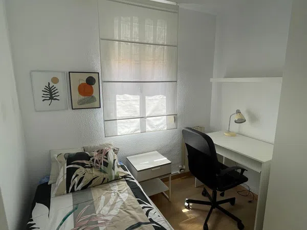 Piso en calle Alhelí, 4 - Foto 6