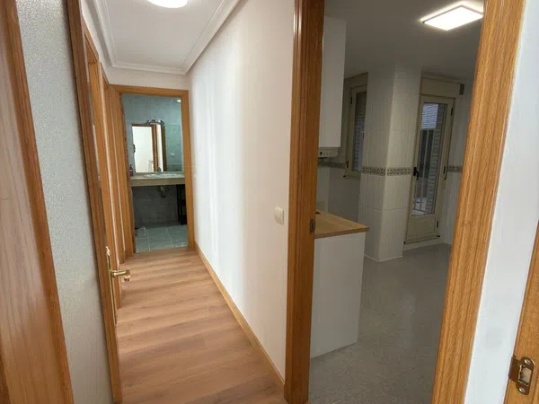 Piso en calle Alcalde Bravo García, 2 - Foto 18