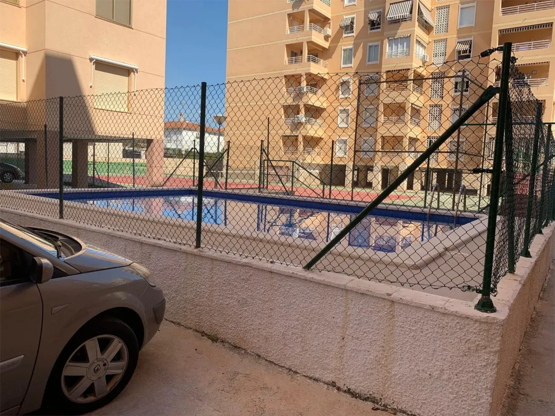 Piso en  Calle Castellón 14 - Foto 5