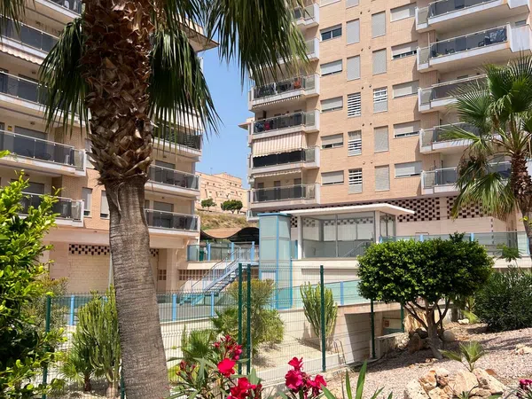 Piso en Calle Bahía de Almería, 5, Aguadulce norte - Foto 16