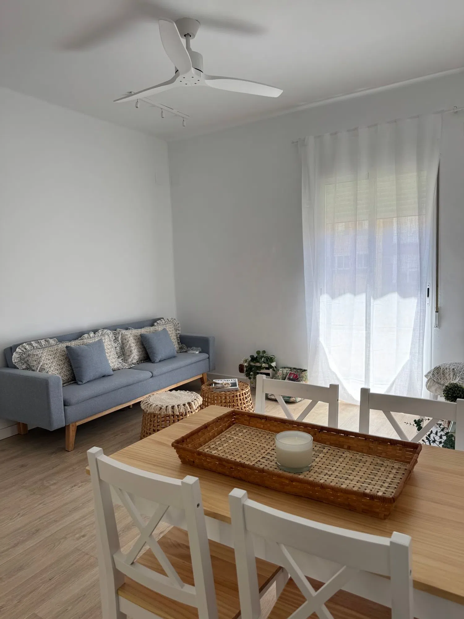 Piso en Barrio Mestalla - Foto 1