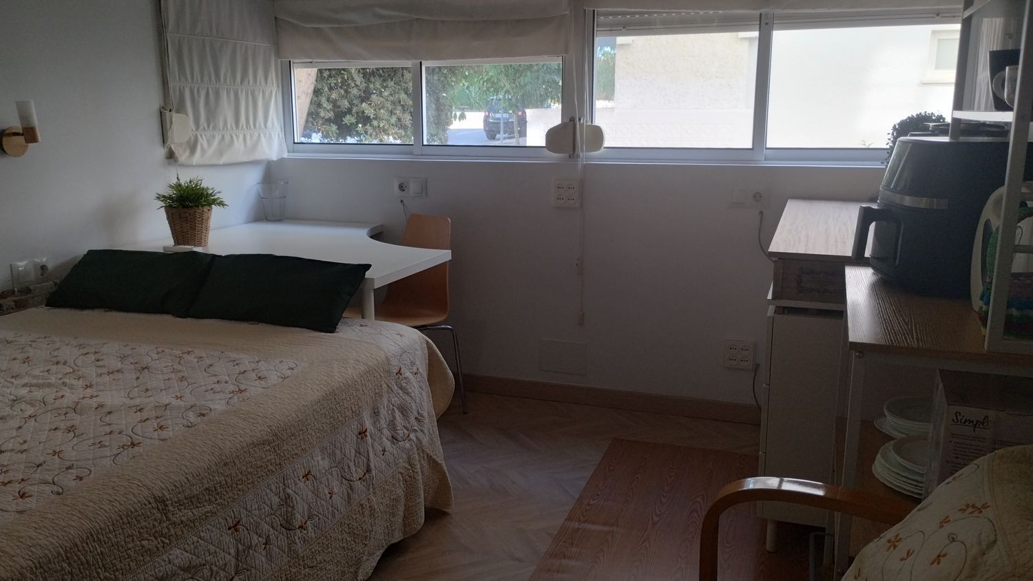 Estudio en Calle Soleares, 1, Sotoserena - Foto 7