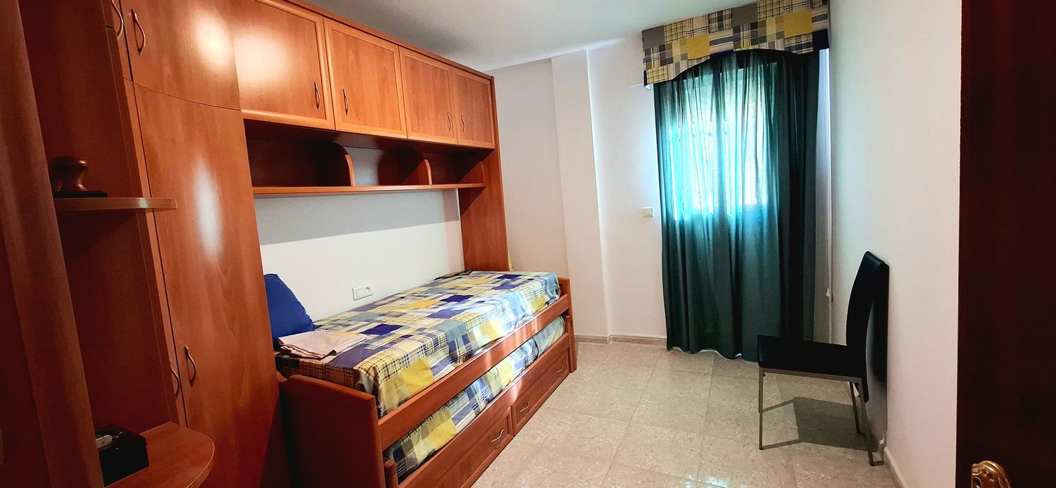 Chalet pareado en Avenida de los Girasoles, 9 - Foto 4