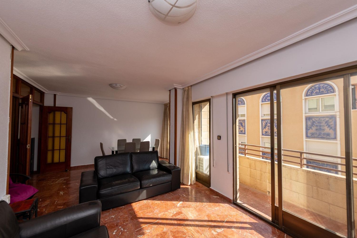 Piso en Calle Joaquín Orozco, 17 -9, Alipark - Foto 2