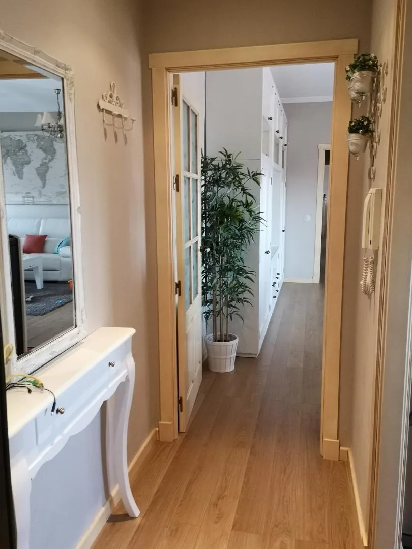 Piso en  Avenida de Adolfo Suárez 24