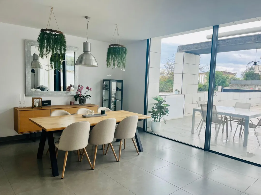 Chalet en  Carrer de la Camamilla 18 - Foto 7