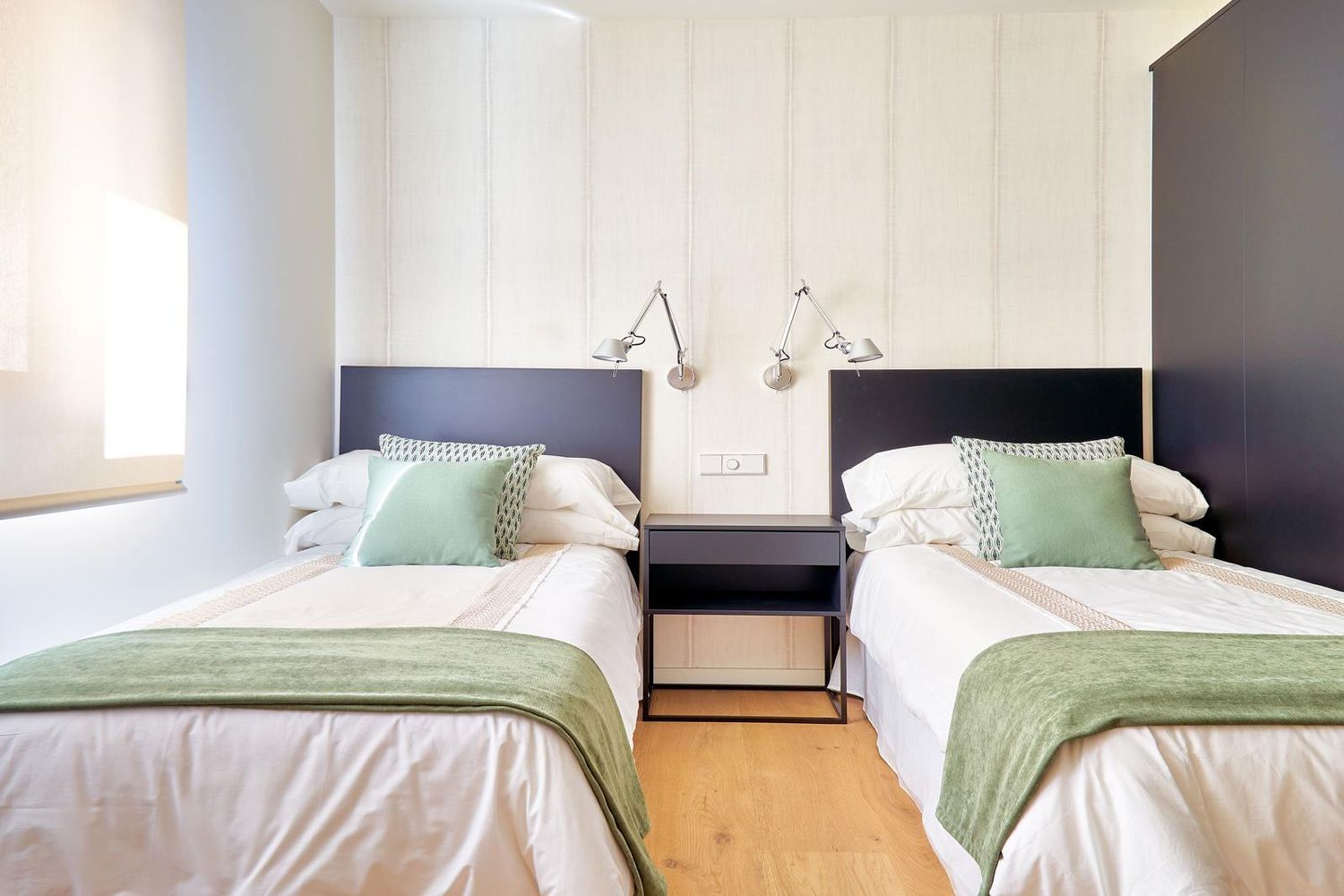 Ático en calle Pacífico, 45 - Foto 25