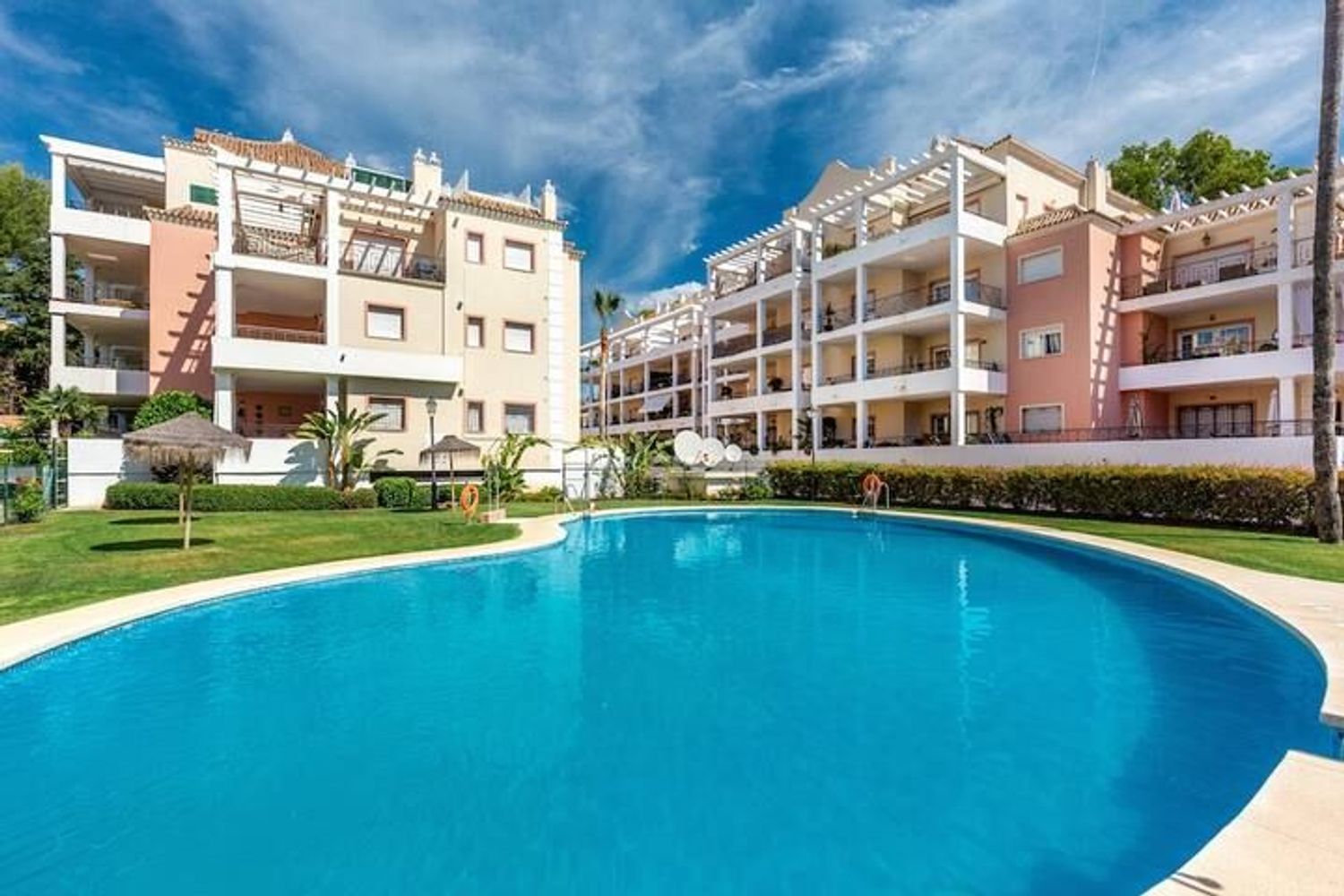 Dúplex en Avenida del Prado, 69, Aloha - Foto 16