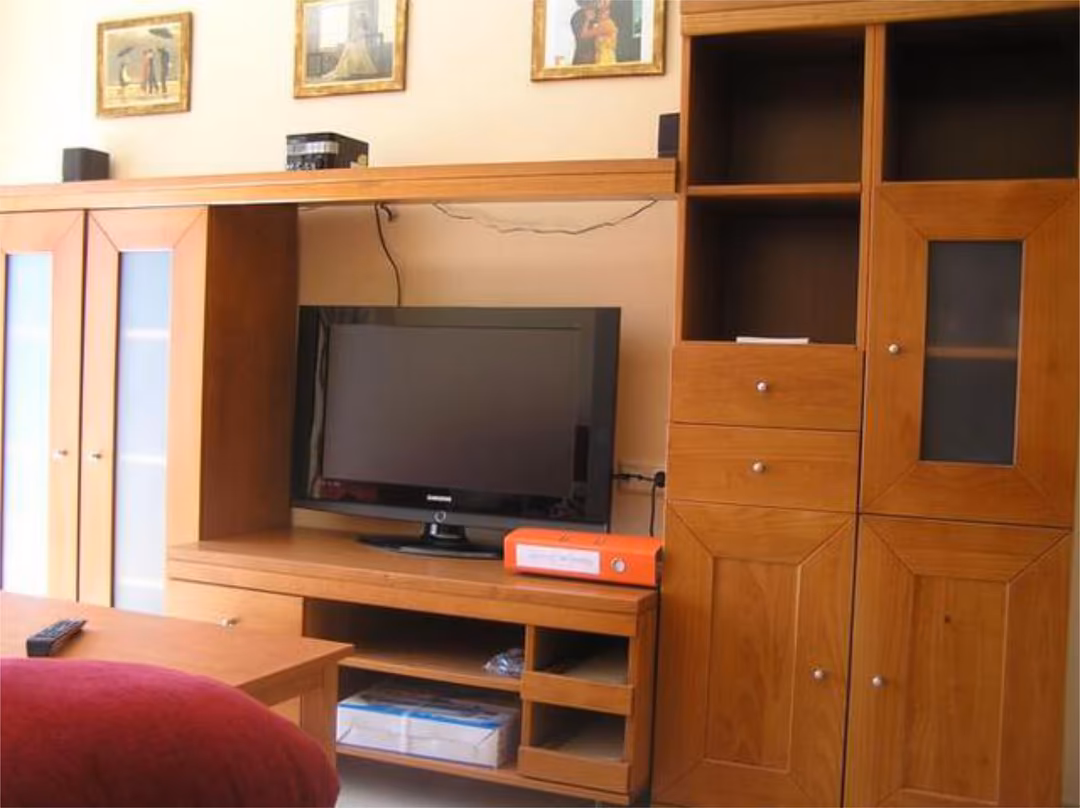 Piso en Penya-Roja - Foto 7