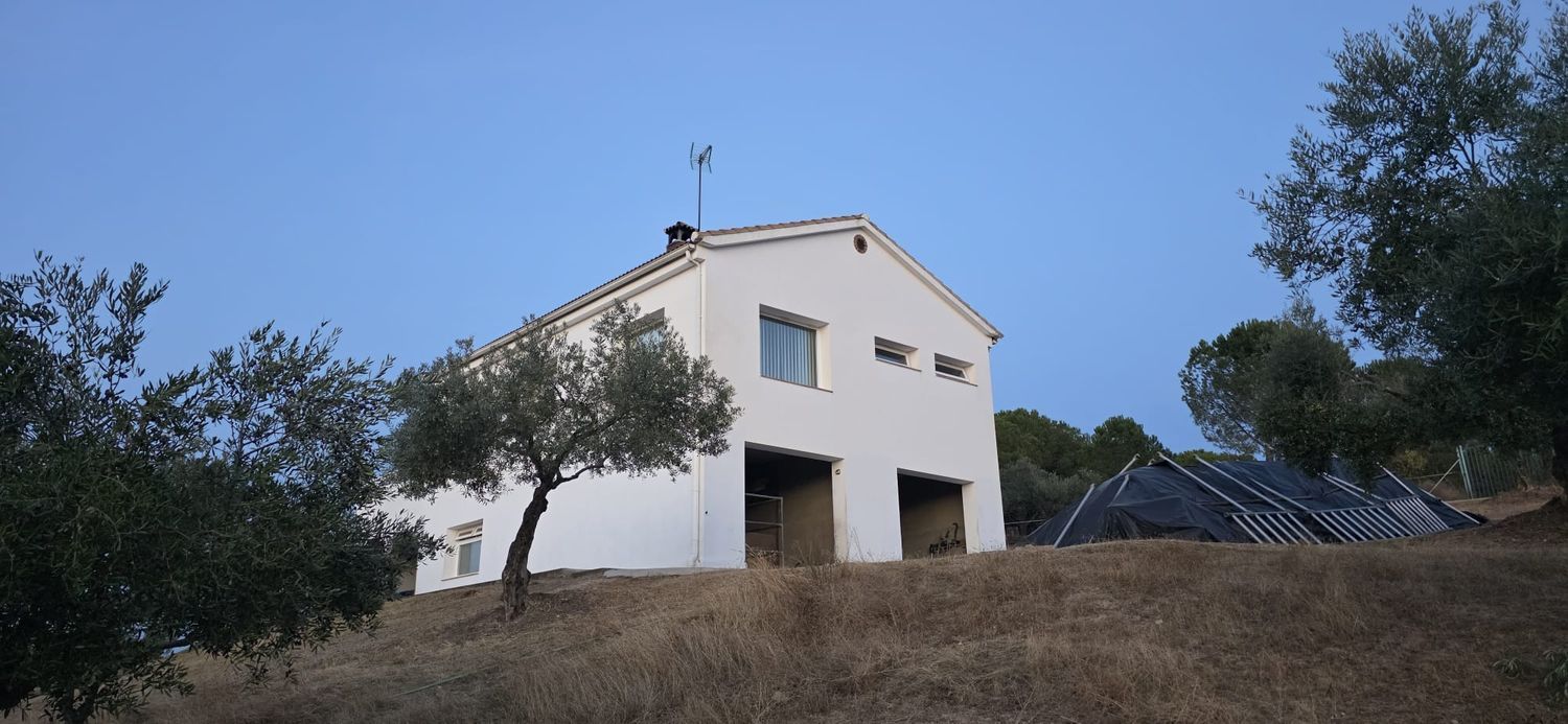 Casa rural en Diseminados, 22 - Foto 3