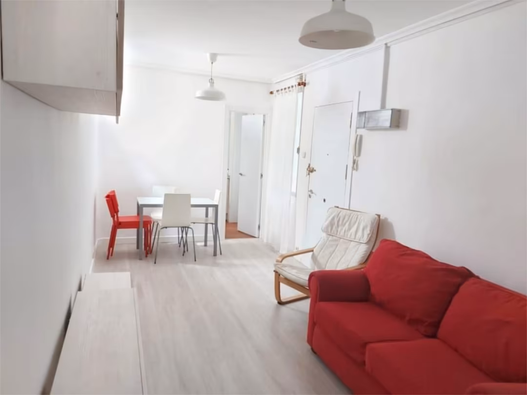 Piso en  Calle de Bravo Murillo 74 - Foto 9