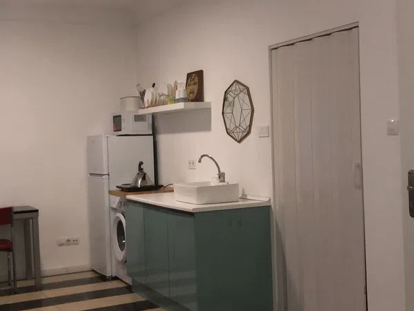 Estudio en Julia Álvarez, 7 - Foto 4