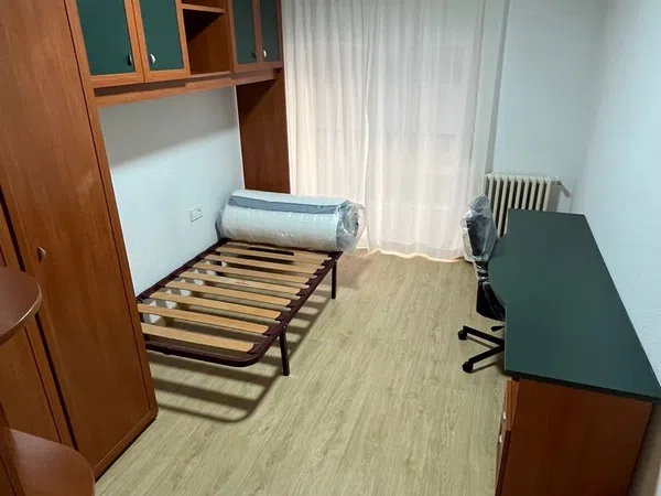 Piso en ronda del Corpus, 38 - Foto 2