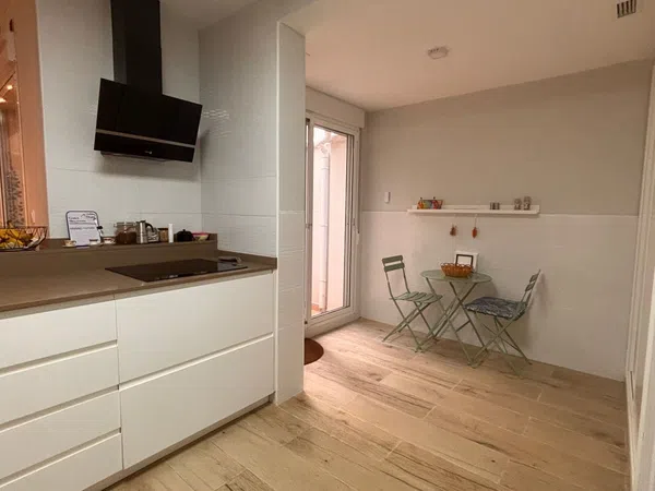 Piso en la creu del grau s/n - Foto 5