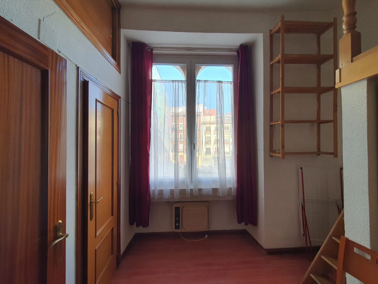 Estudio en calle Lavapiés, 26 - Foto 7