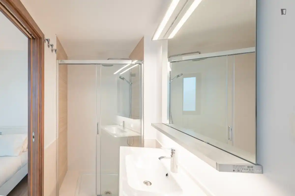 Estudio en Málaga Capital - Foto 22