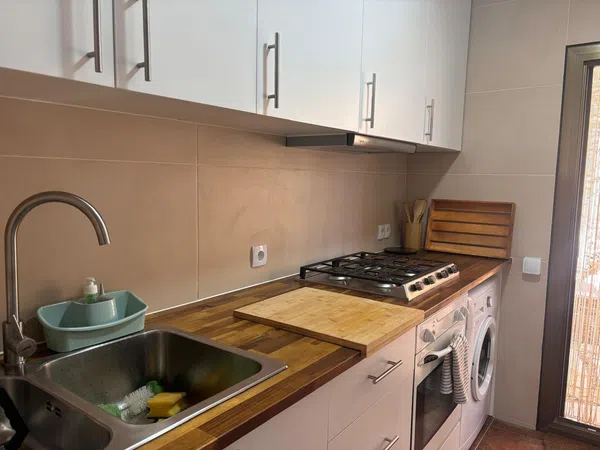 Piso en Calle Marsella, 27, Canyelles, Canyelles - Foto 10