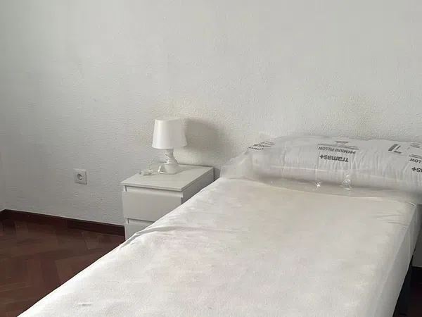 Piso en calle Castillo de Alcala de Guadaira, 20 - Foto 7