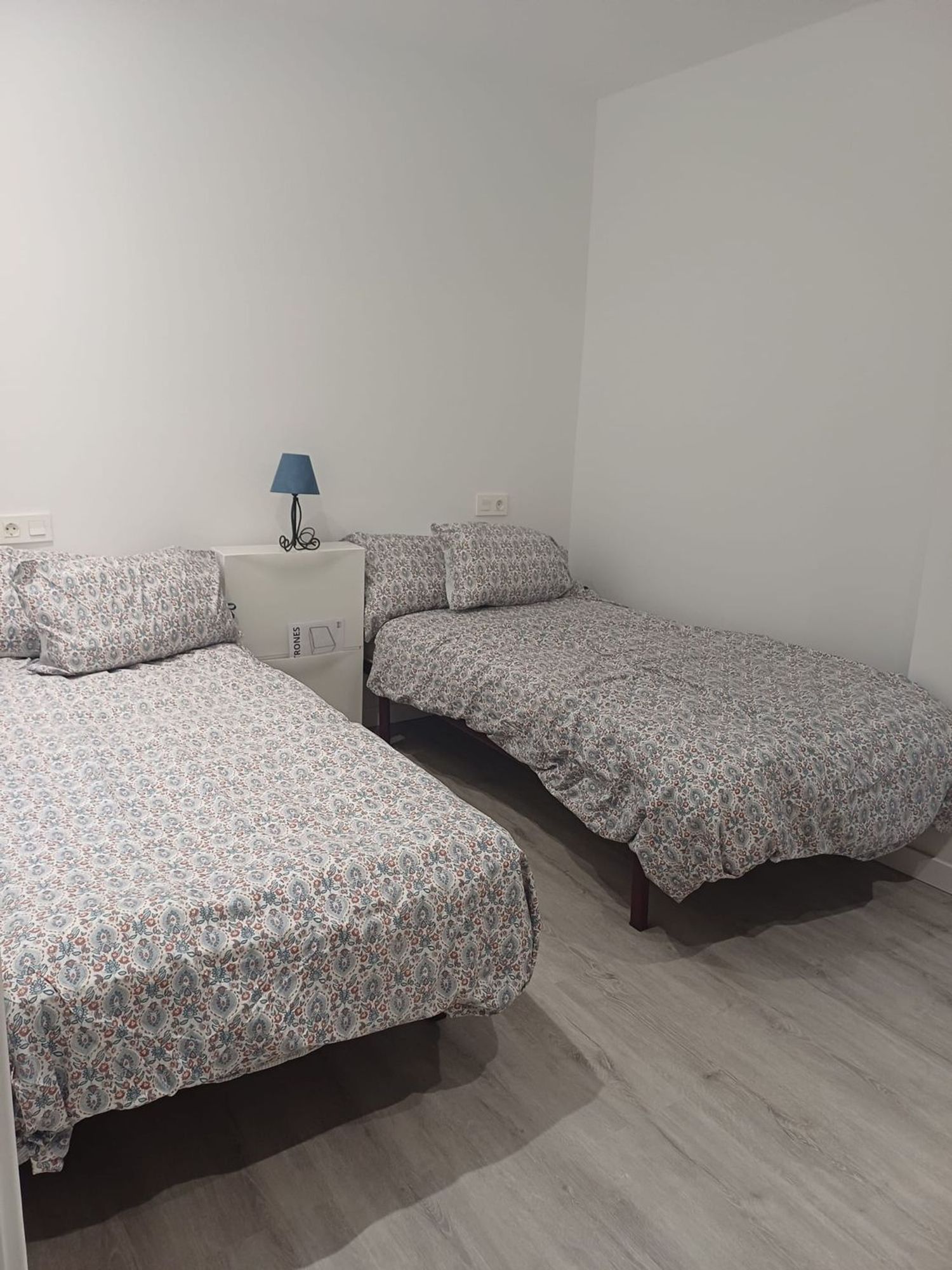 Estudio en Avenida de Galicia, 3 - Foto 11
