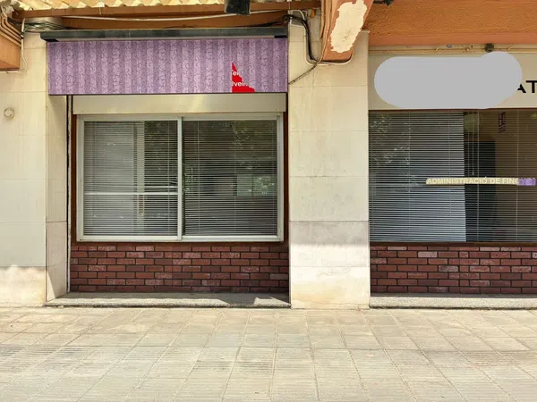 Local en Calle Abrera, 7 - Foto 16