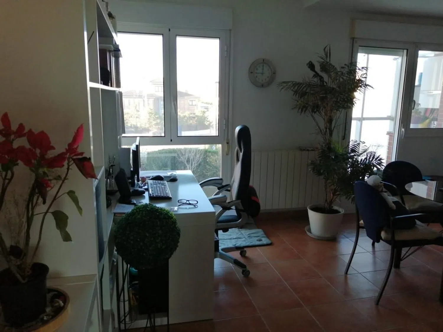 Ático en avenida de la Ilustración, 4 - Foto 19