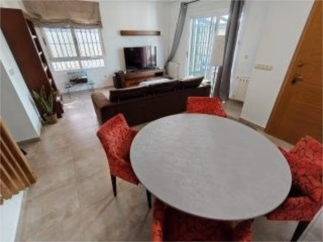 Casa adosada en  Calle Sierra de los Álamos 7 - Foto 3