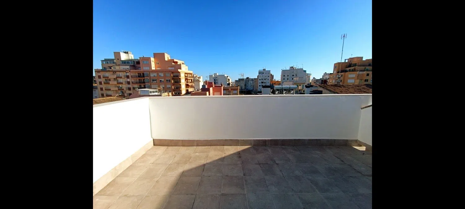 Ático en calle de Sant Ignasi, 20 - Foto 7