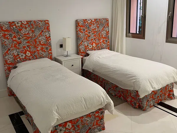 Piso en Barrio Puerto Banús - Foto 27