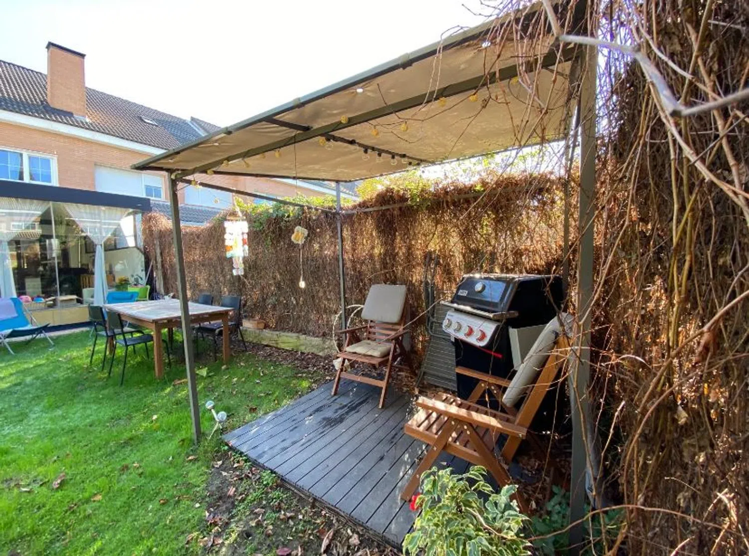 Chalet adosado en avenida de Gaudí, 2 - Foto 24