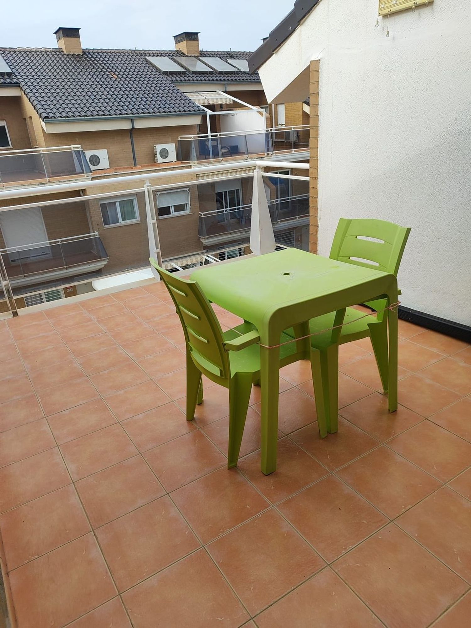 Chalet pareado en Calle d'Alemanya, 2, Torre la Sal, Torre la Sal - Foto 13
