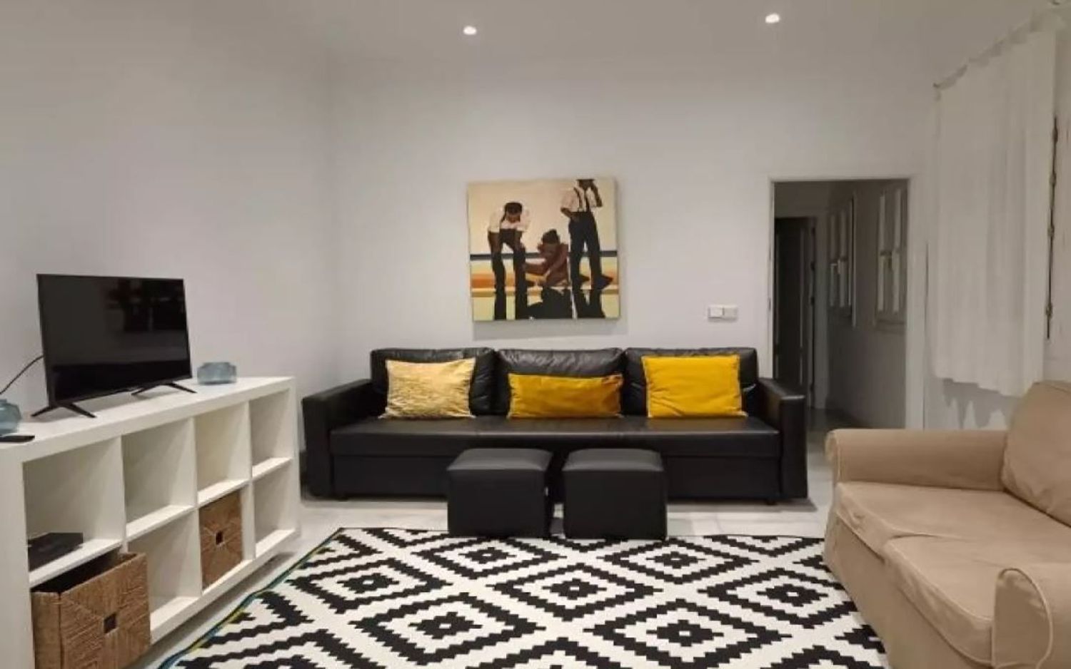 Piso en C. Imperial, 51, Puerta Carmona-Puerta Osario-Amador de los Ríos - Foto 5