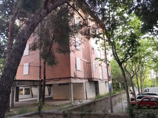 Piso en calle de la Hacienda de Pavones, 131