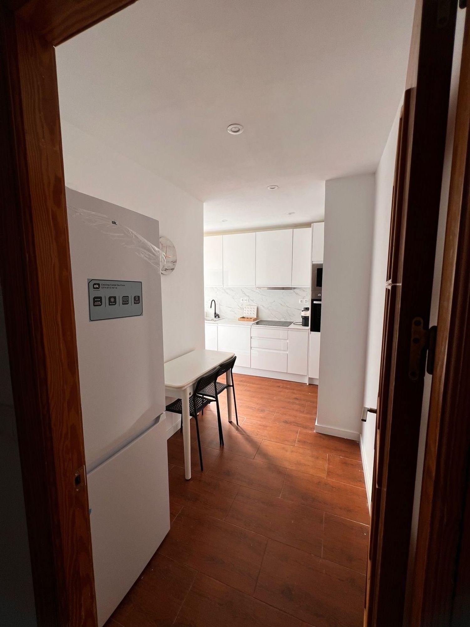 Piso en calle Martínez Maldonado, 66 - Foto 8