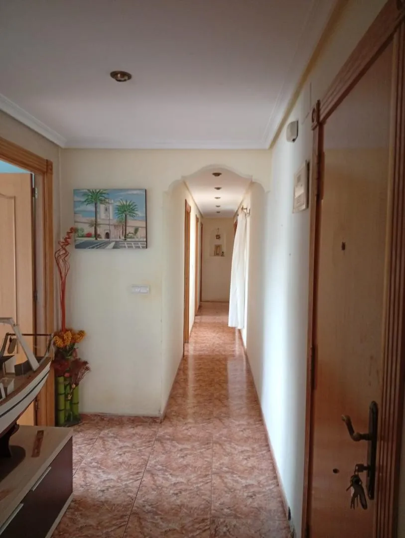 Piso en  Carrer de Sant Antoni 99