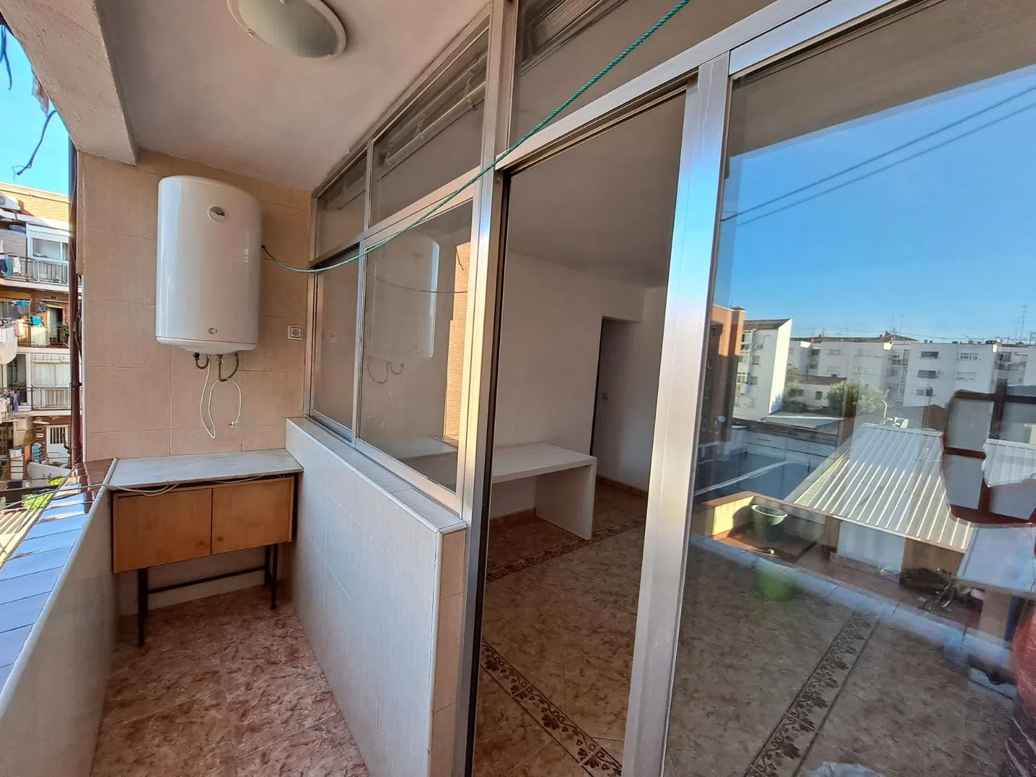 Piso en calle del Camino Viejo de Leganés, 60 - Foto 14