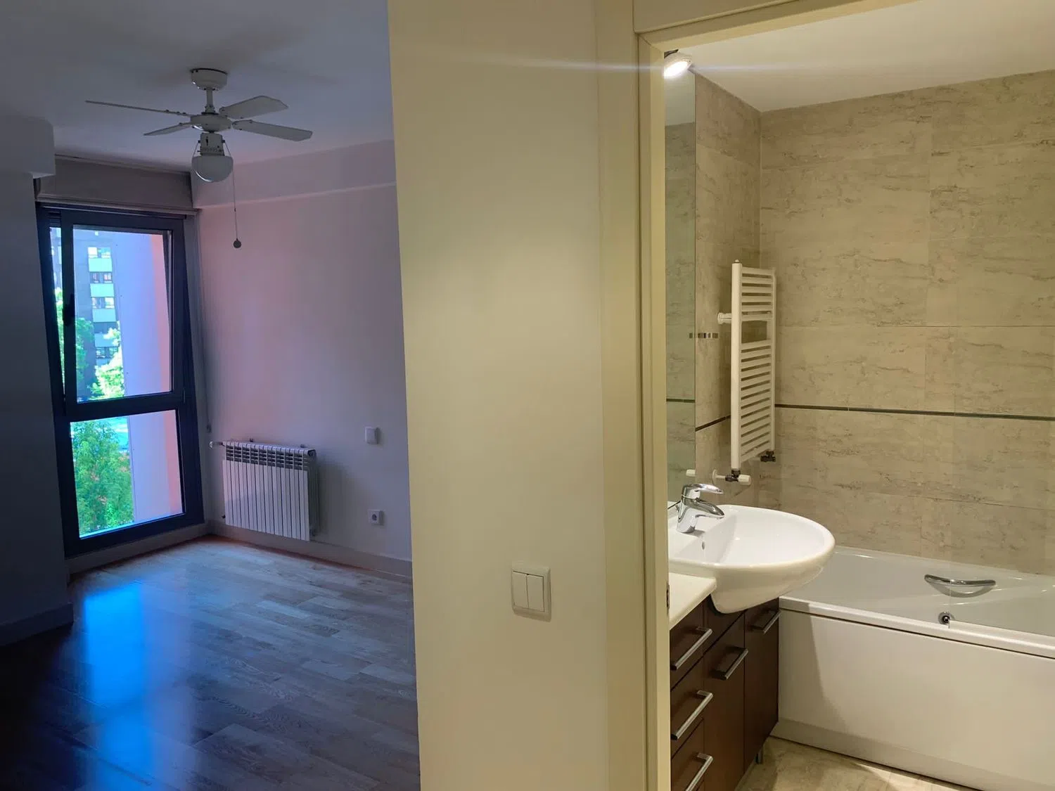 Piso en calle de Caleruega, 88 - Foto 25