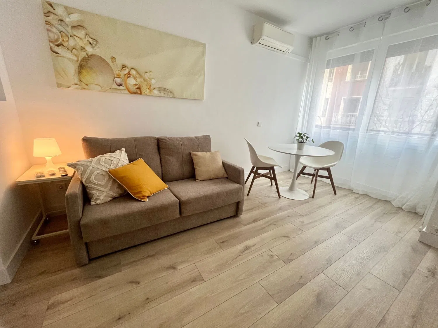 Piso en calle de Andrés Mellado, 33 - Foto 9