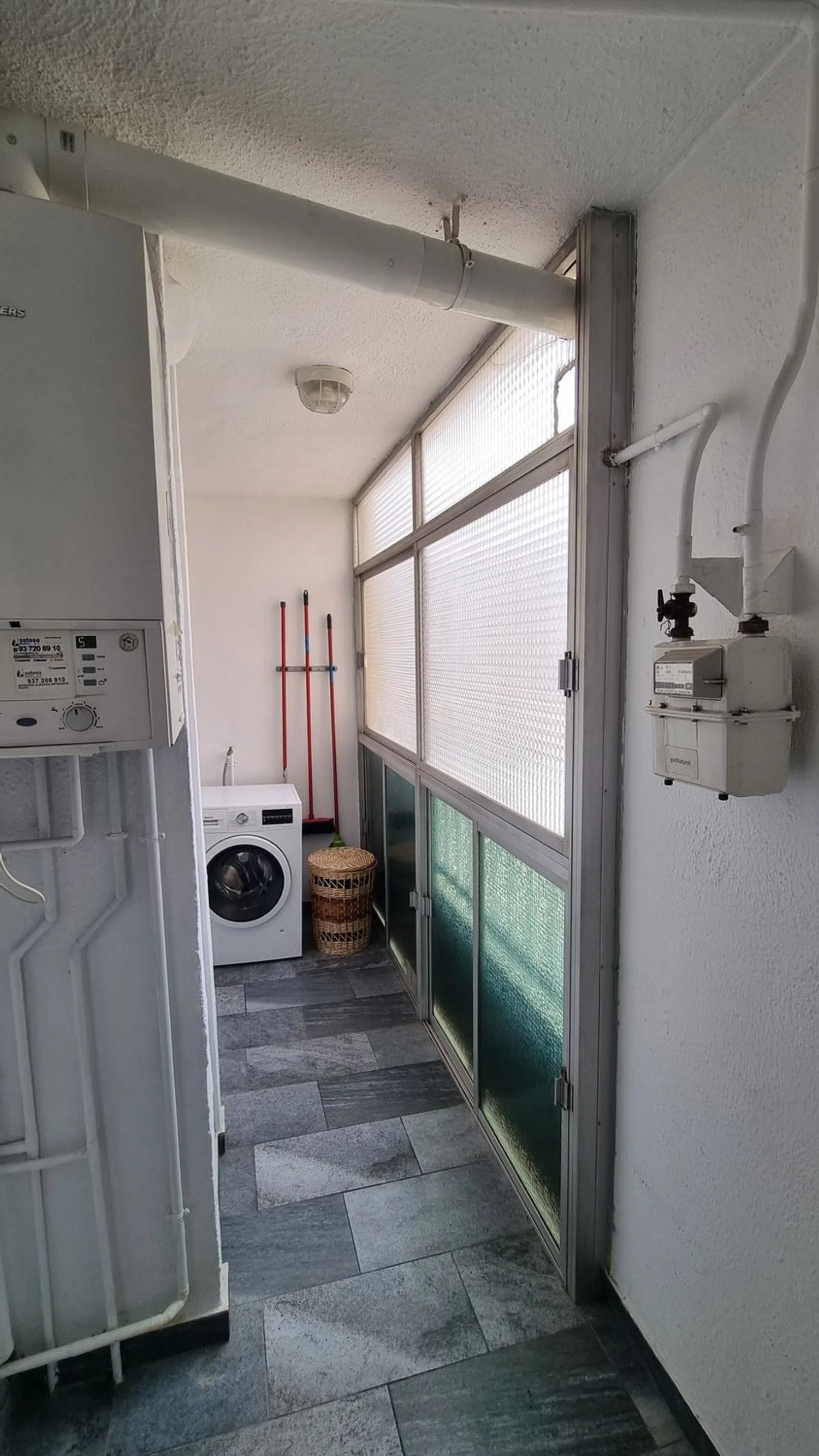 Piso en calle dels Reis, 24 - Foto 9