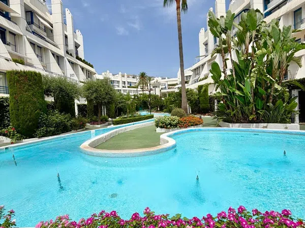 Dúplex en Marbella House Calle Ramón Gómez de la Serna, Marbella, 23, Playa de la Fontanilla - Foto 32