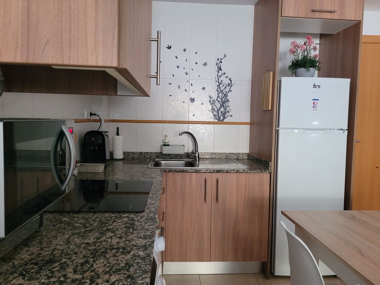 Piso en Calle de Jorge Juan, 6, Campello Pueblo, Campello Pueblo - Foto 6
